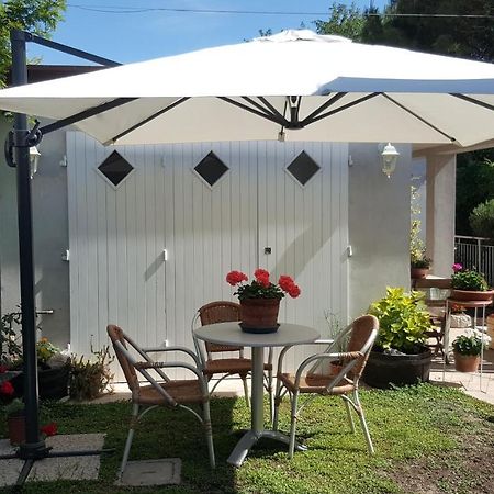 Le Botti B&B Savio di Ravenna Exterior photo