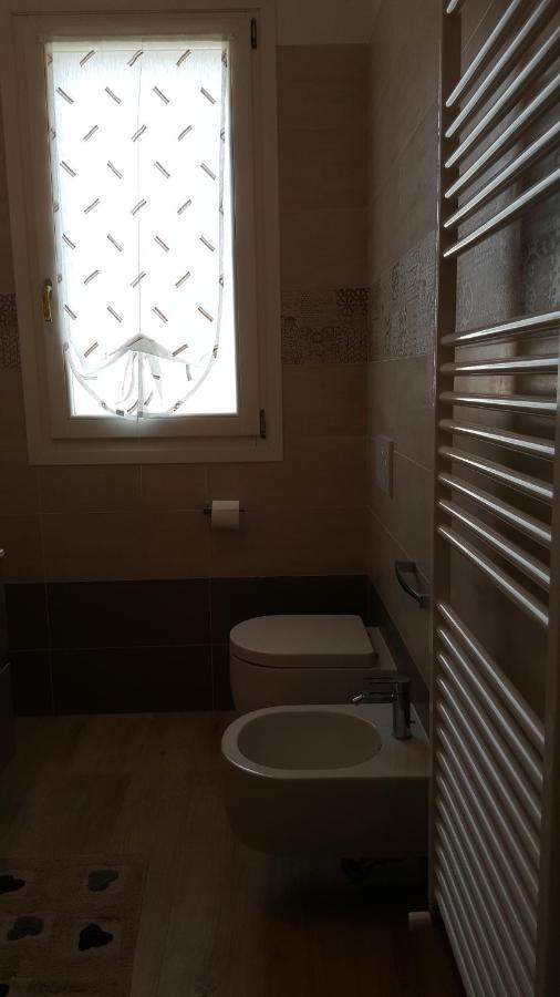 Le Botti B&B Savio di Ravenna Exterior photo