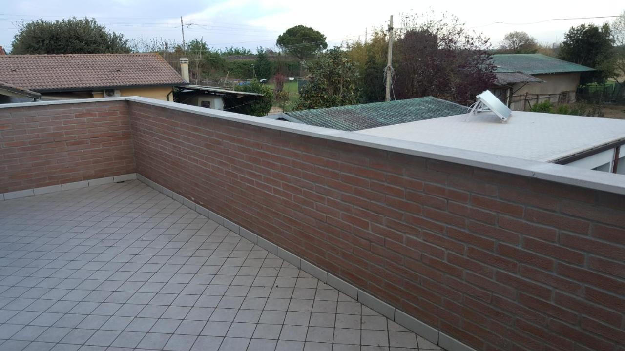 Le Botti B&B Savio di Ravenna Exterior photo