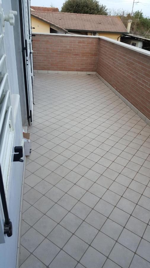 Le Botti B&B Savio di Ravenna Exterior photo