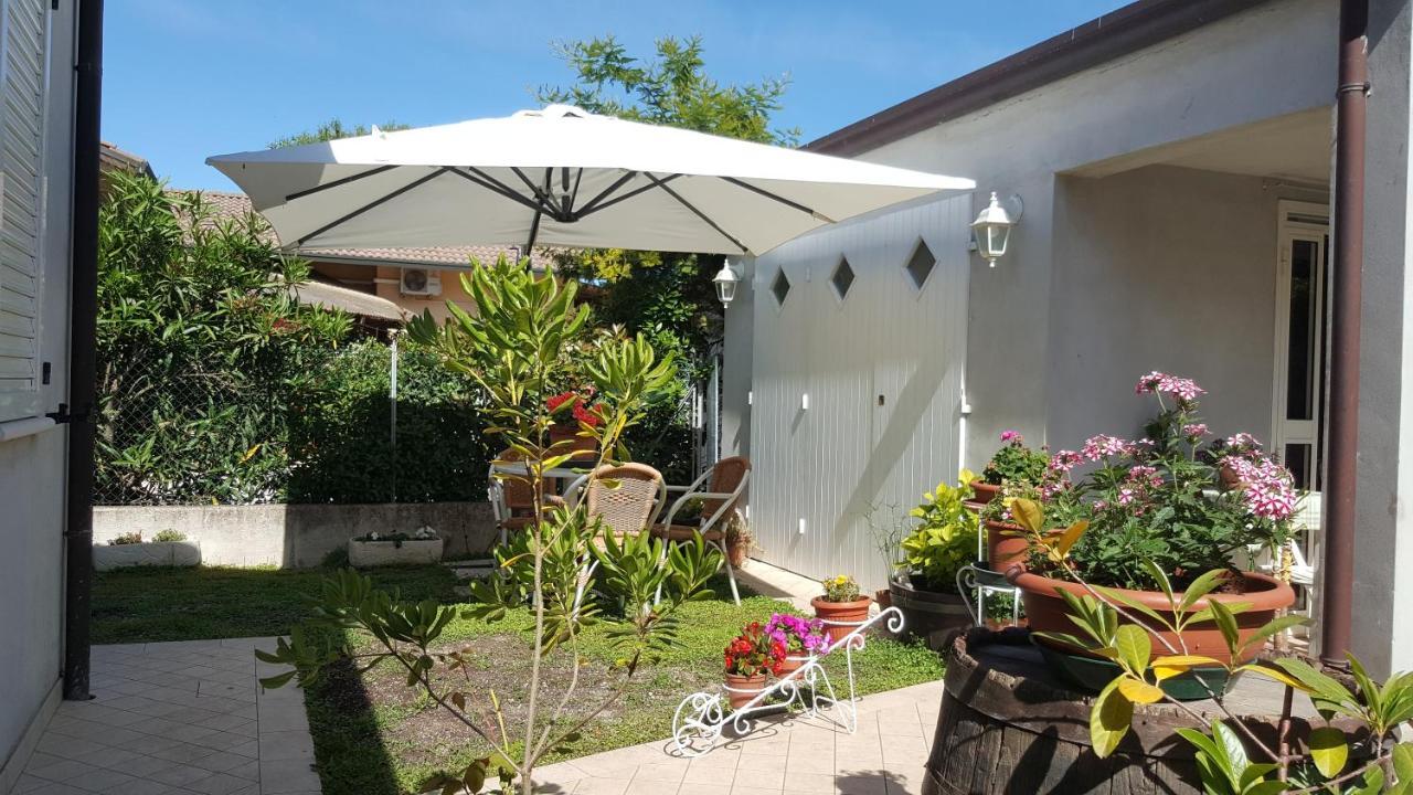 Le Botti B&B Savio di Ravenna Exterior photo