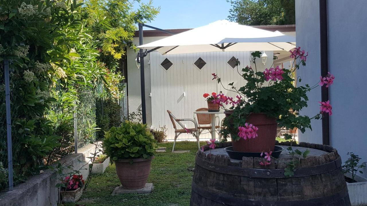 Le Botti B&B Savio di Ravenna Exterior photo