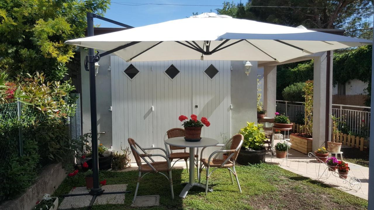 Le Botti B&B Savio di Ravenna Exterior photo