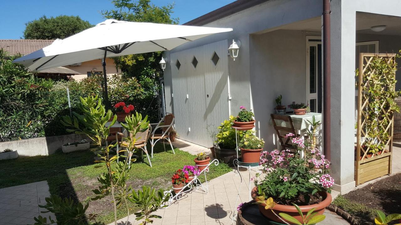 Le Botti B&B Savio di Ravenna Exterior photo