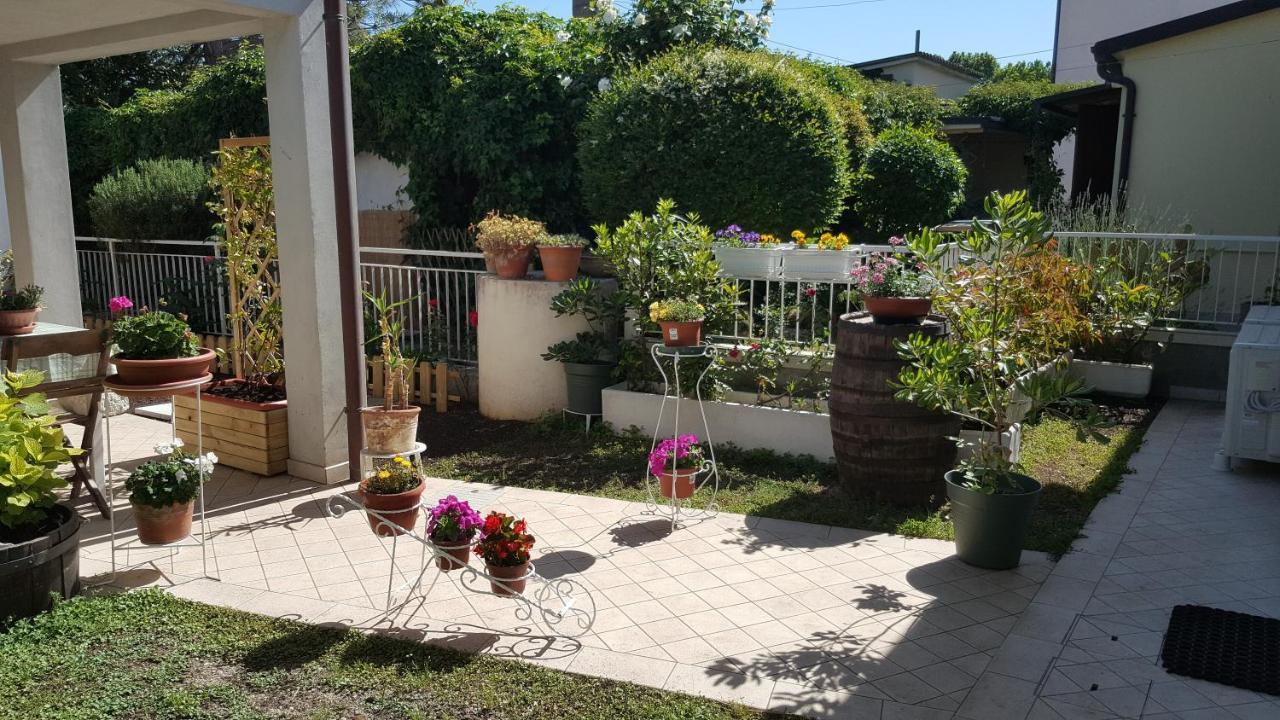 Le Botti B&B Savio di Ravenna Exterior photo